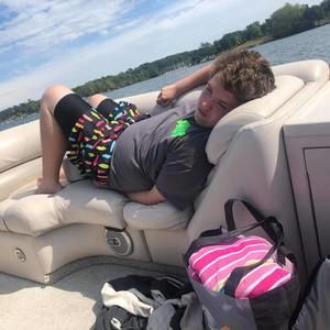 Meet your Posher, Gavin